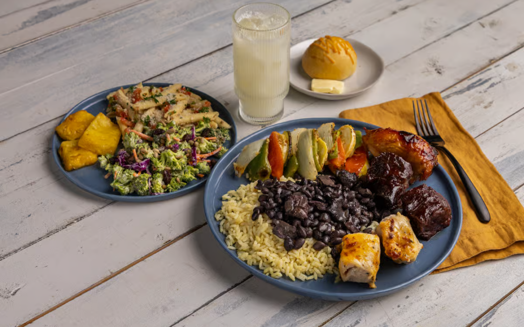 Tucanos Brazilian Grill