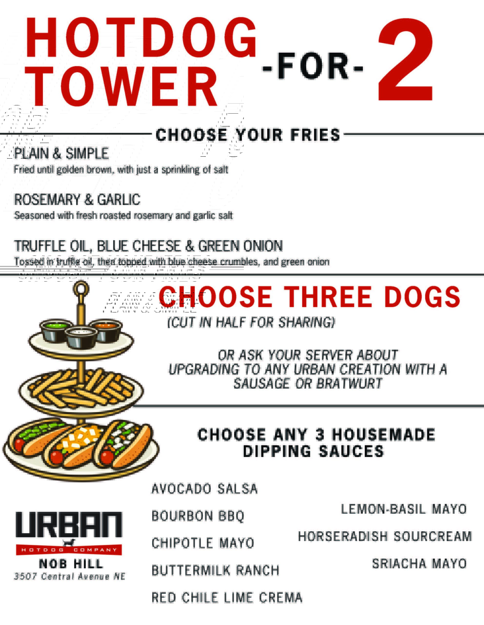 UHD ARW menu v26