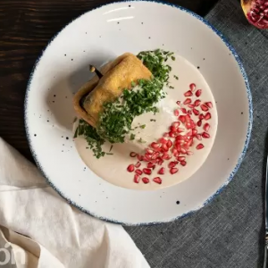 Herencia Food pic