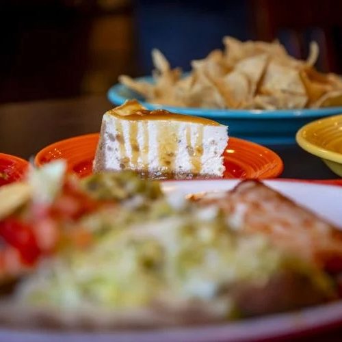 Tomasitas Food Pic.1