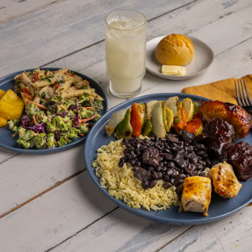 tucanos food